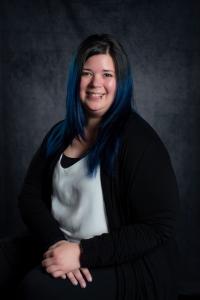 Kirsten Fredrick LPCC